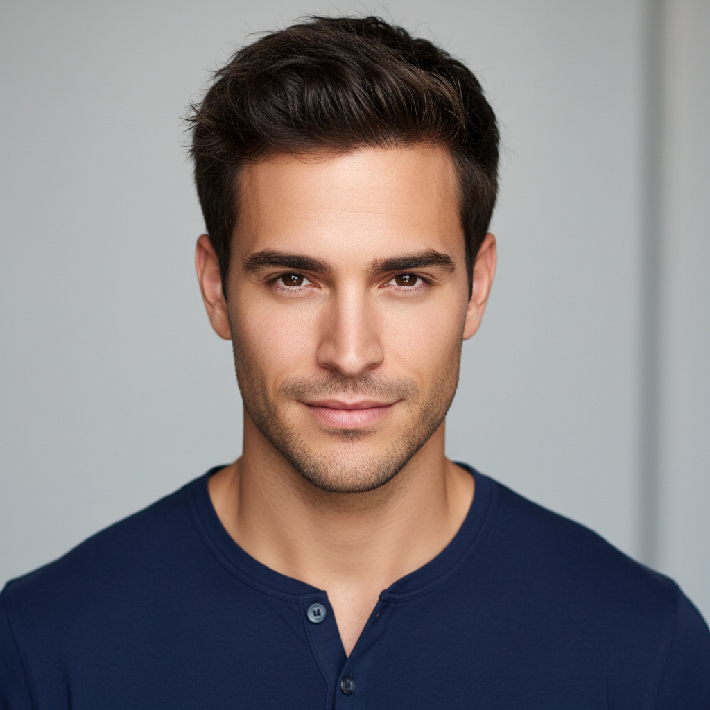 Brian — AI Assistant